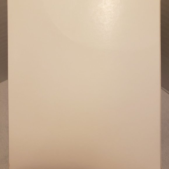 CHRISTMAS GIFT BOX CHRISTMAS DECOR BOX - SANTA AND CHRISTMAS TREES - Picture 12 of 16